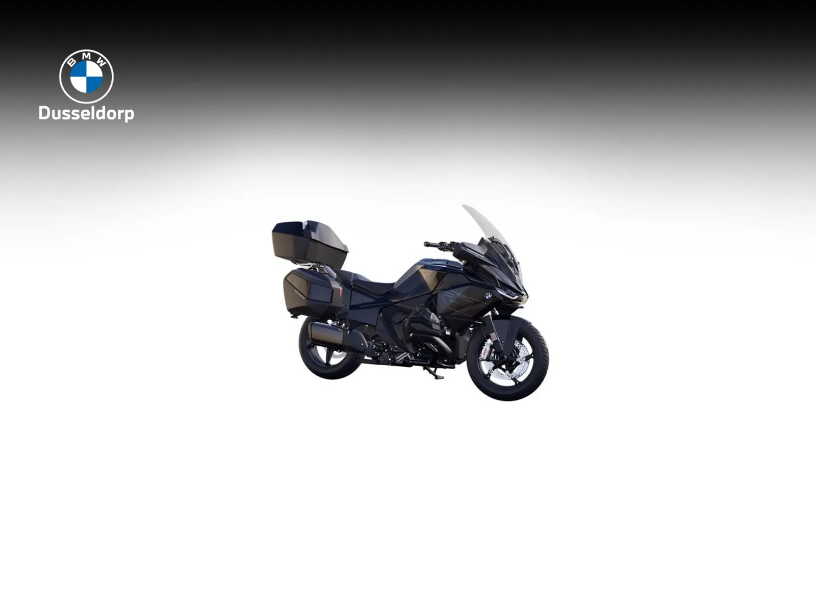BMW R 1300 RT (2026) — foto 1