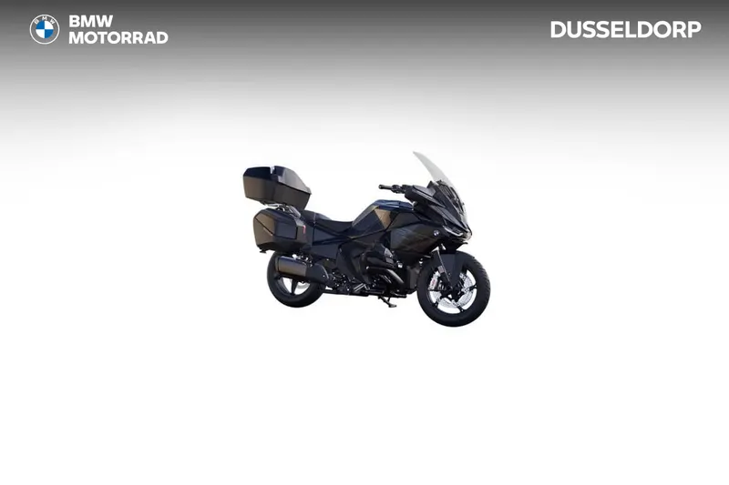BMW R 1300 RT (2025)