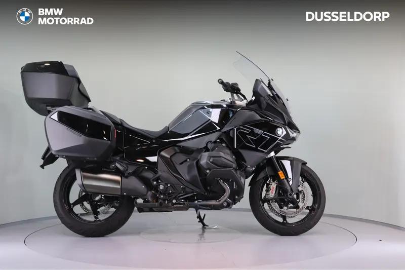 BMW R 1300 RT (2025)