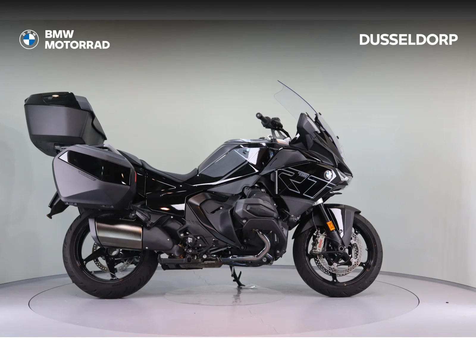 BMW R 1300 RT (2025) — foto 1