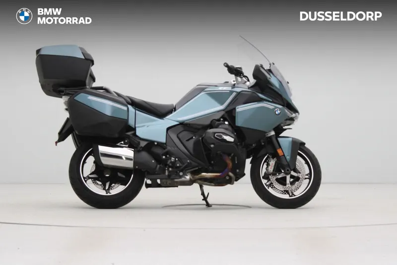 BMW R 1300 RT (2025)