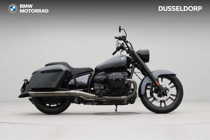 BMW R 18 Roctane (2024)