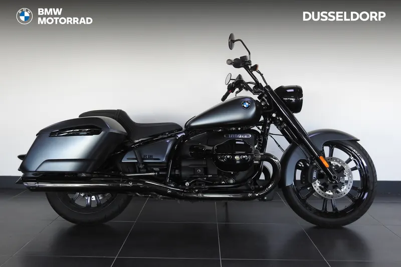BMW R 18 Roctane (2023)