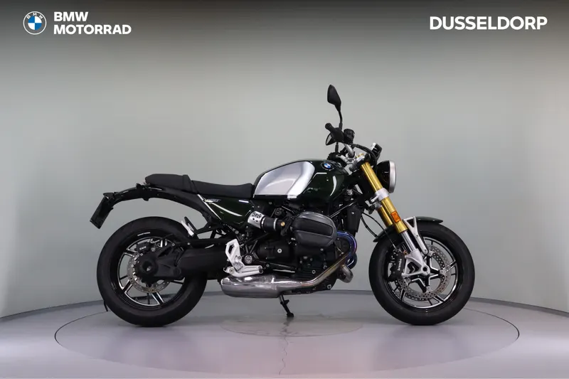 BMW R Nine T (2025)