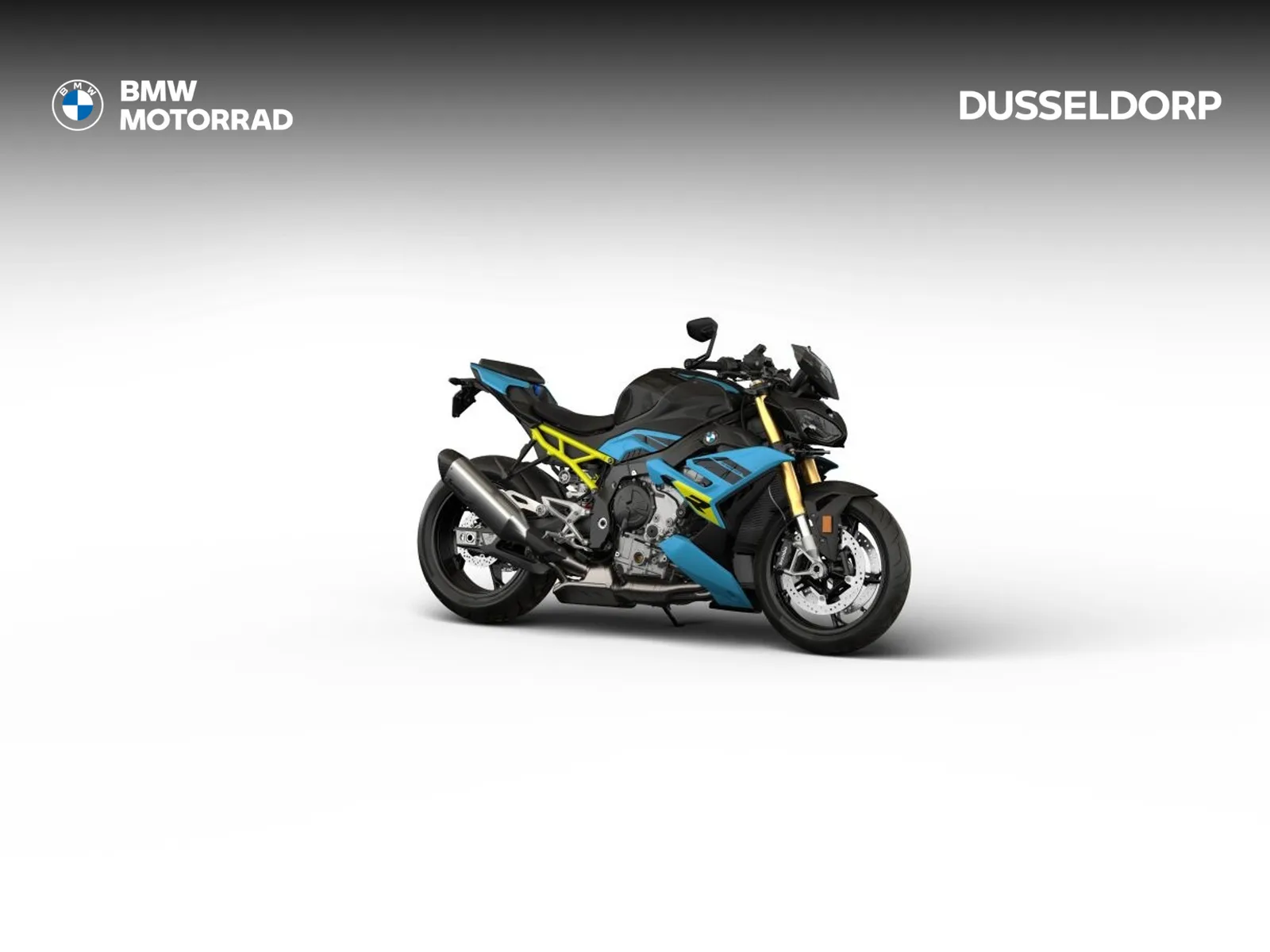 BMW S 1000 R (2026) — foto 1