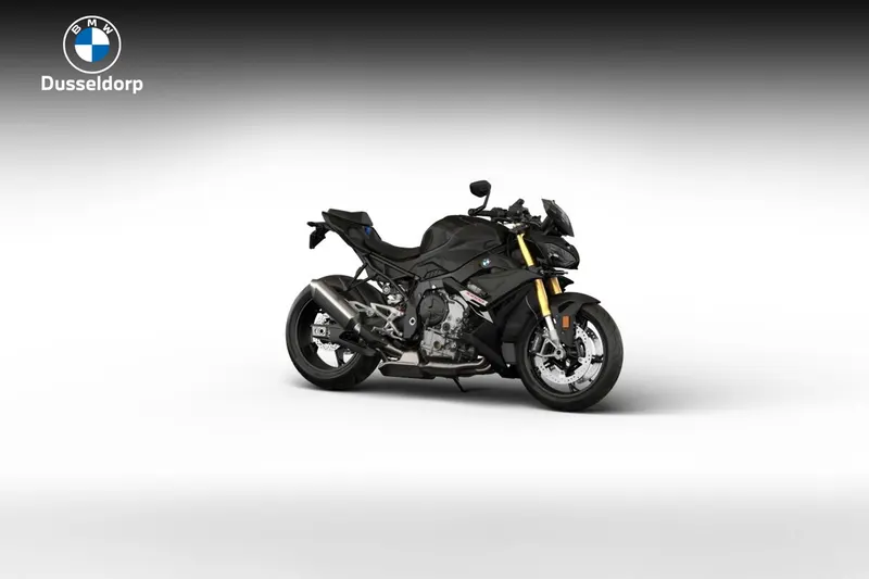 BMW S 1000 R (2026)
