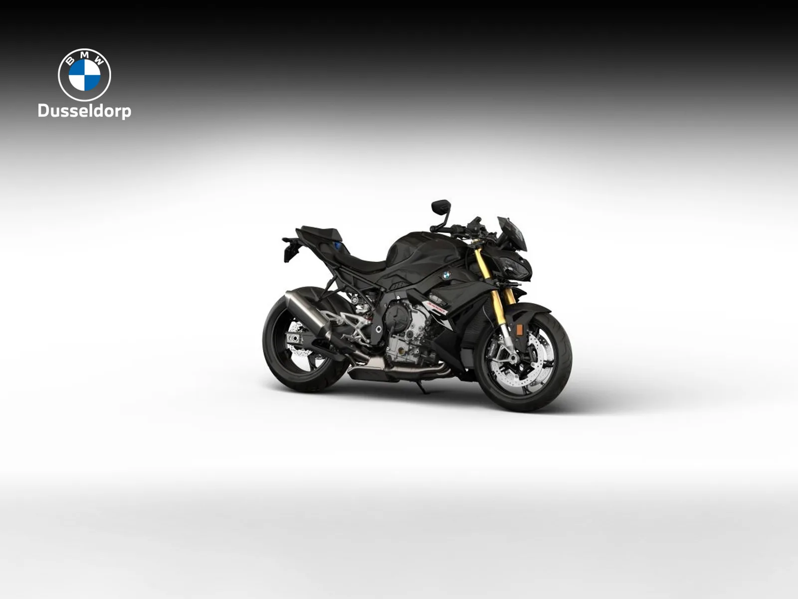 BMW S 1000 R (2026) — foto 1