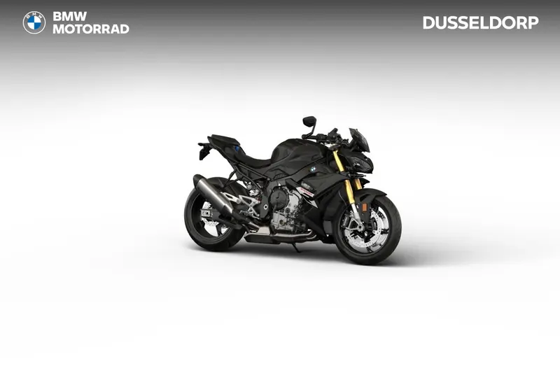 BMW S 1000 R (2026)