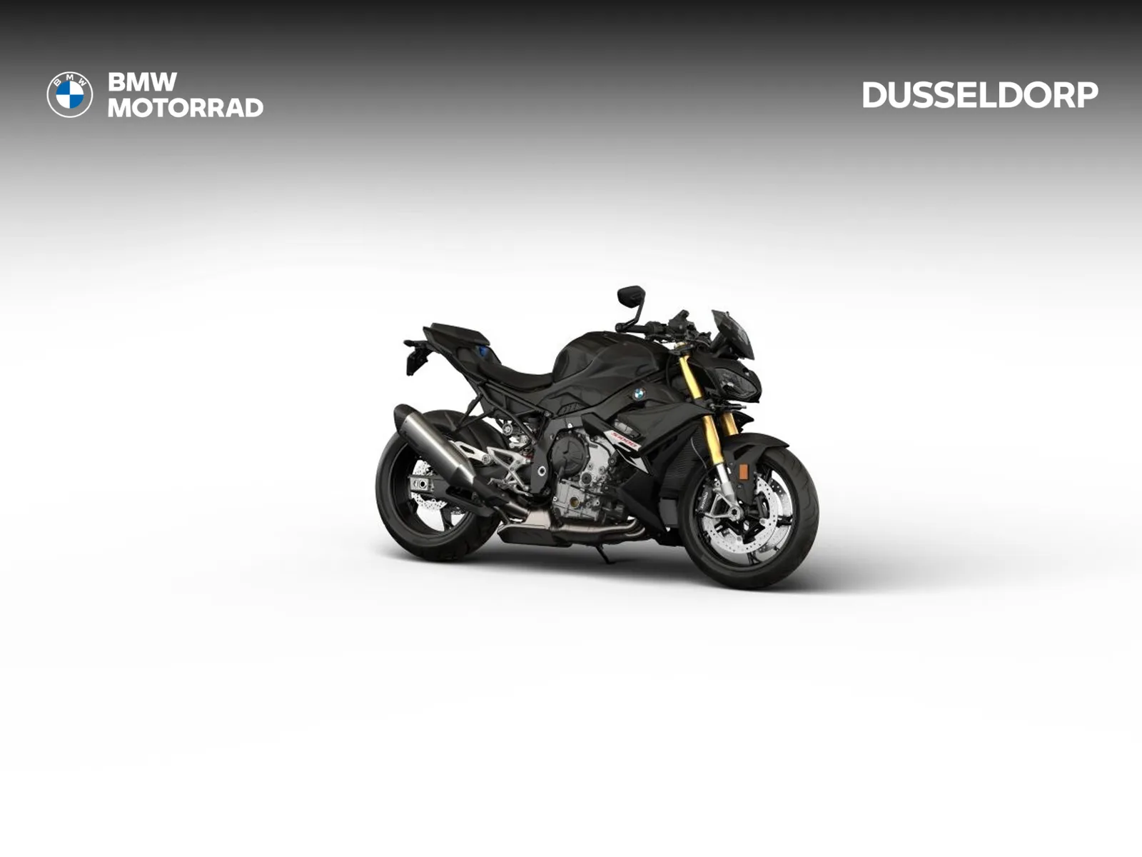 BMW S 1000 R (2026) — foto 1