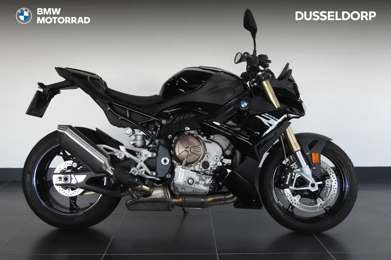 BMW S 1000 R (2024)