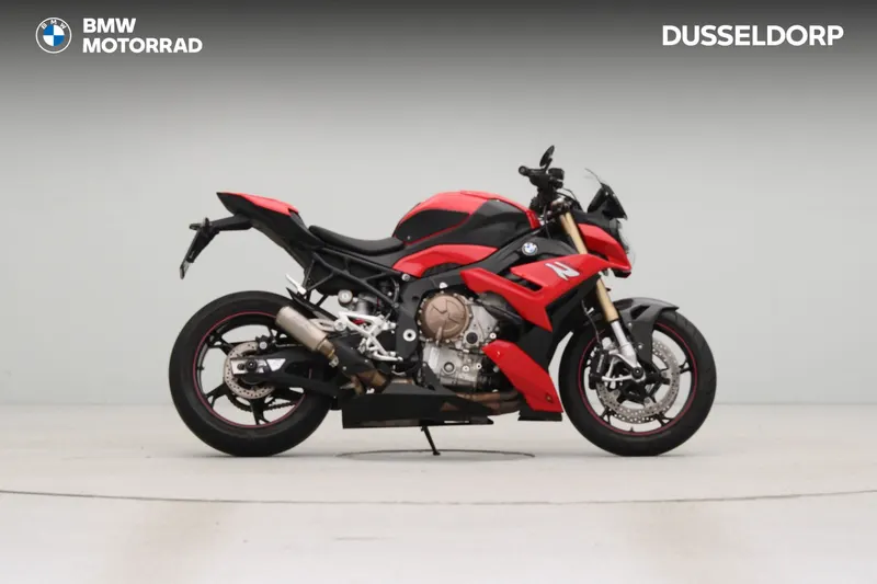 BMW S 1000 R (2021)