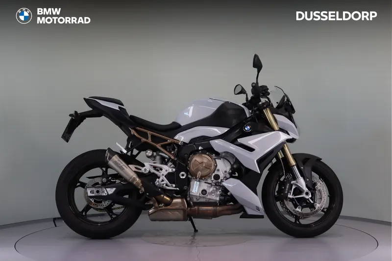 BMW S 1000 R (2023)