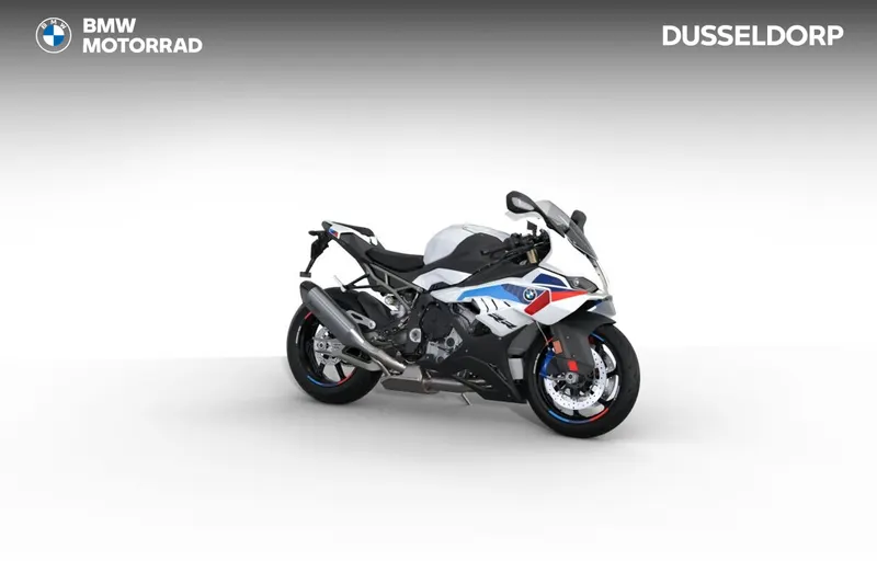 BMW S 1000 RR (2026)