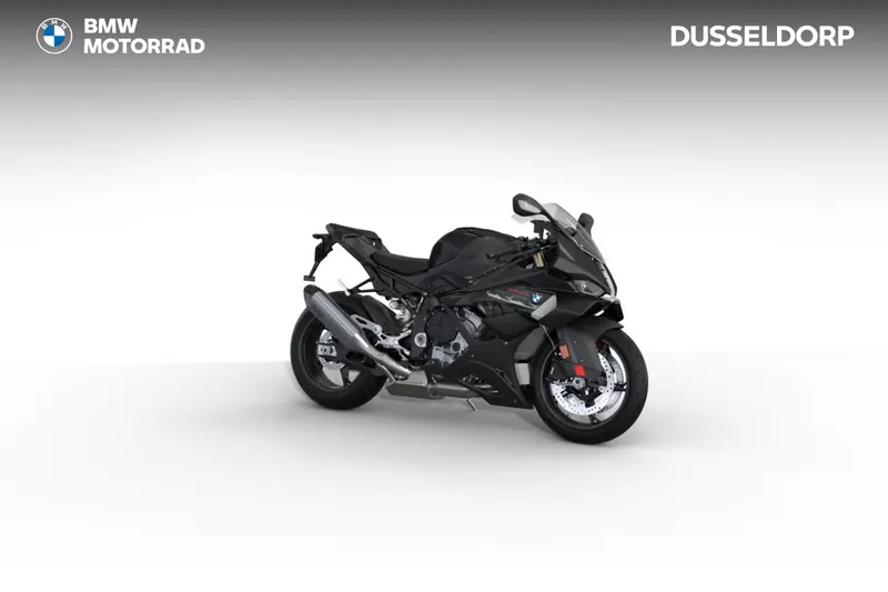 BMW S 1000 RR (2026)
