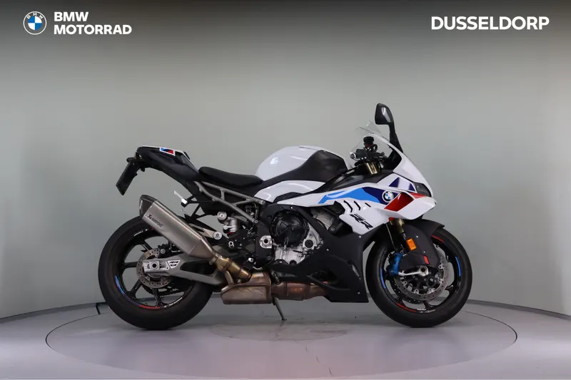 BMW S 1000 RR (2025)