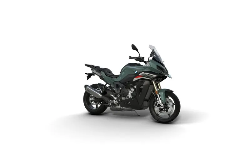 BMW S 1000 XR (2026)