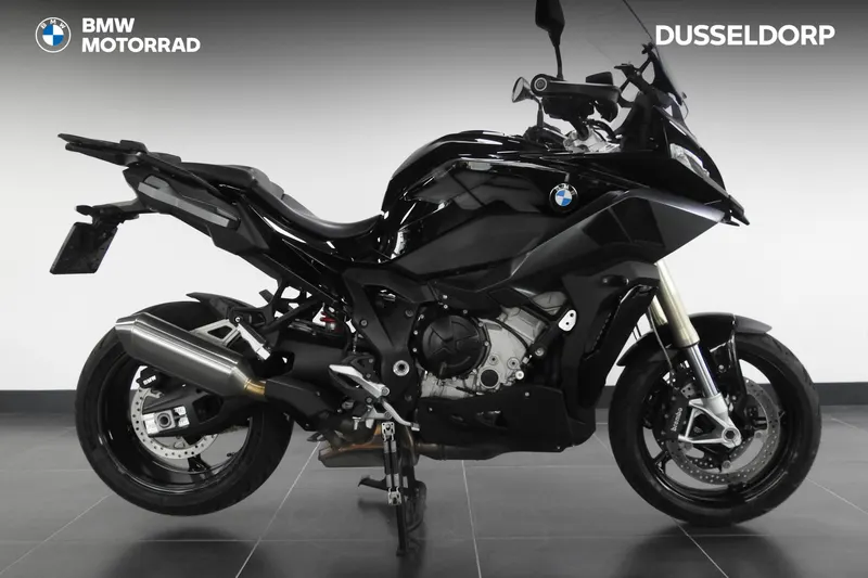 BMW S 1000 XR (2023)