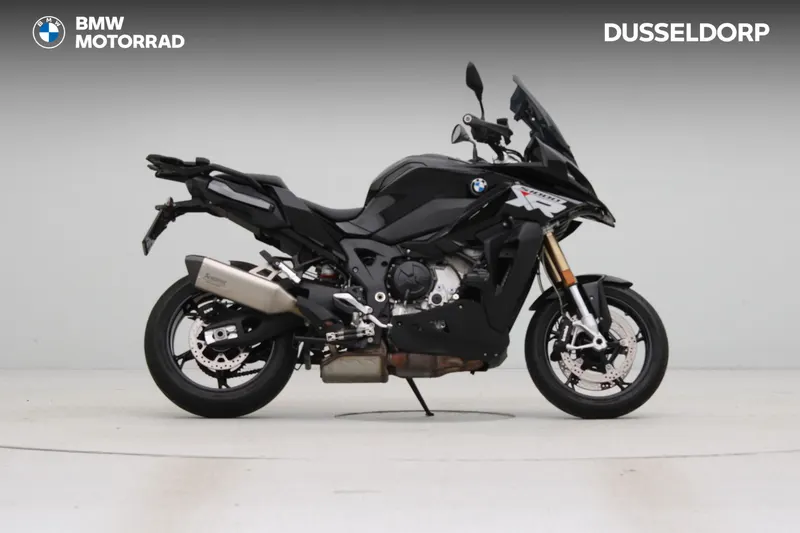 BMW S 1000 XR (2026)