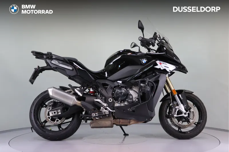 BMW S 1000 XR (2024)