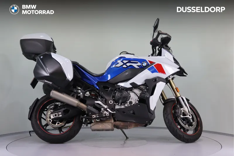 BMW S 1000 XR (2021)