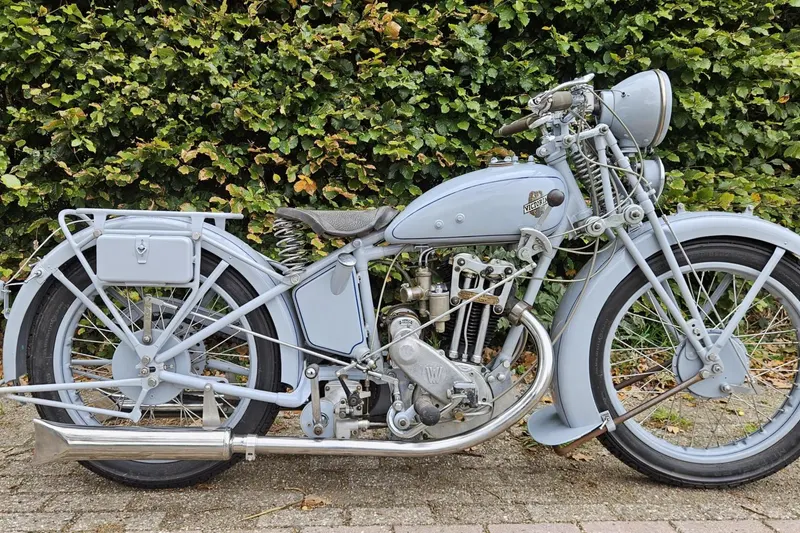 Victoria KR 35 (1929)