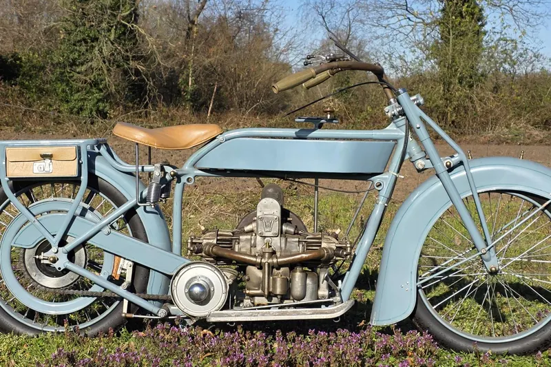 Victoria KR 3 (1925)