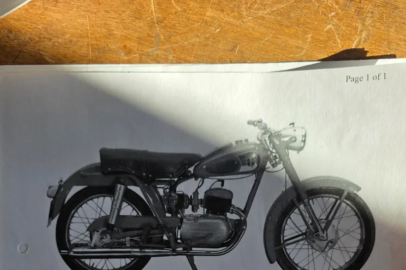 FN M22 (1954)