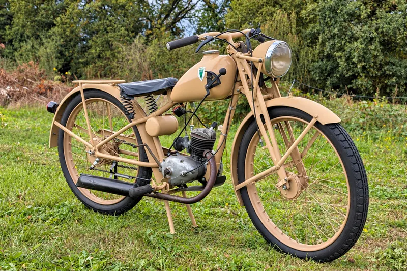 DKW RT 98 (1939)