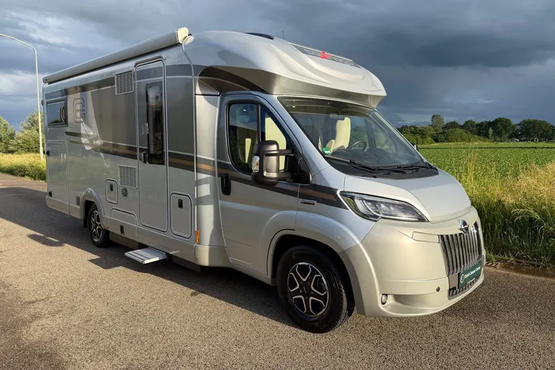 Carthago Chic C-Line (2022)