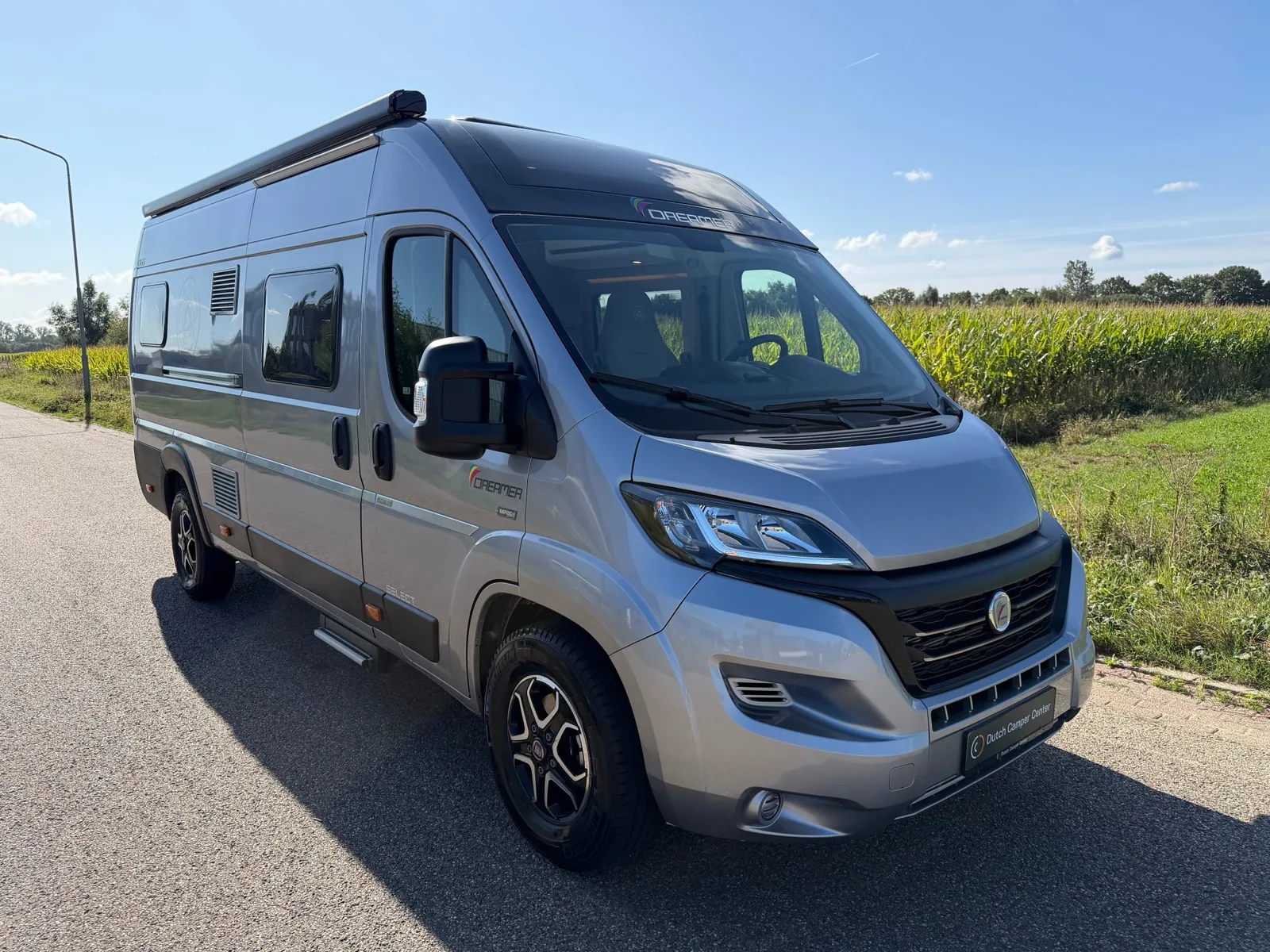 Rapido Dreamer (2023) — foto 1