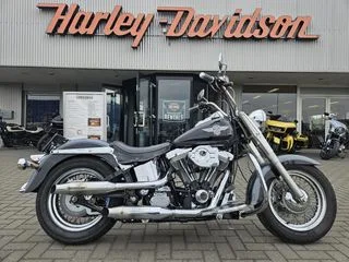 Harley-Davidson Heritage Special (1995) — foto 1