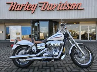Harley-Davidson Super Glide Anniversary (2006) — foto 1