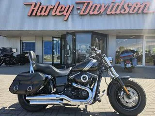 Harley-Davidson FXDF 103 (2017) — foto 1