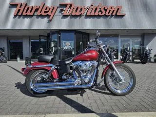 Harley-Davidson Super Glide Custom (2005) — foto 1