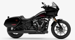 Harley-Davidson Low Rider (2026) — foto 1