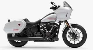 Harley-Davidson LOW Rider ST (2026) — foto 1
