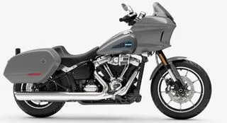Harley-Davidson Low Rider (2026) — foto 1