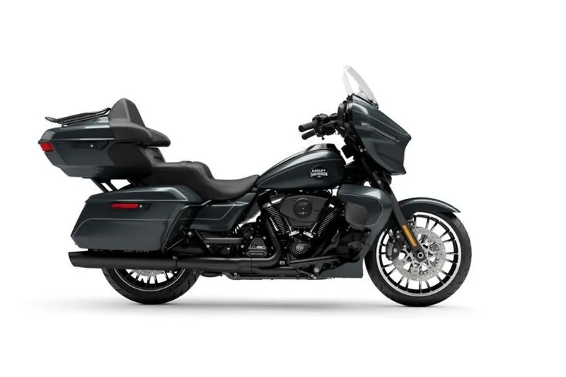 Harley-Davidson Limited (2026)