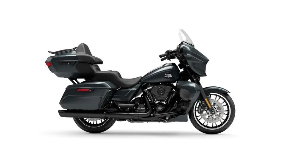 Harley-Davidson Limited (2026) — foto 1