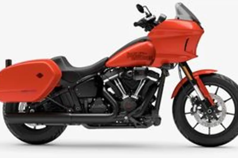 Harley-Davidson Low Rider (2026)