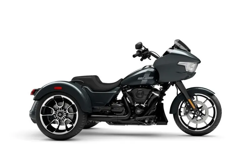 Harley-Davidson Road Glide 3 (2026)