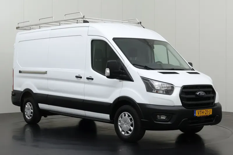 Ford Transit (2023)