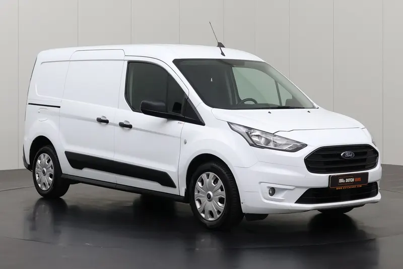 Ford Transit Connect (2024)