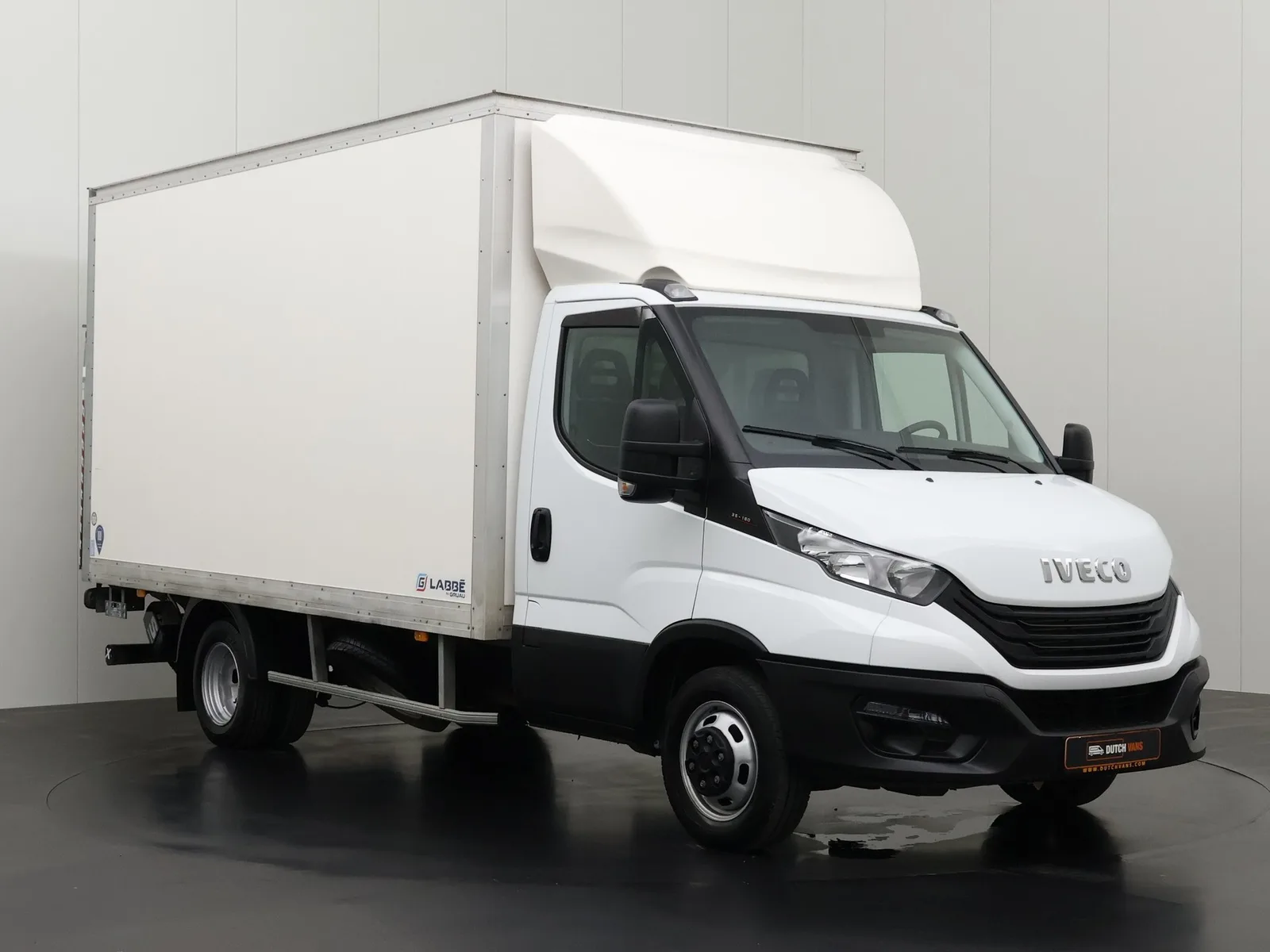 Iveco Daily (2024) — foto 1