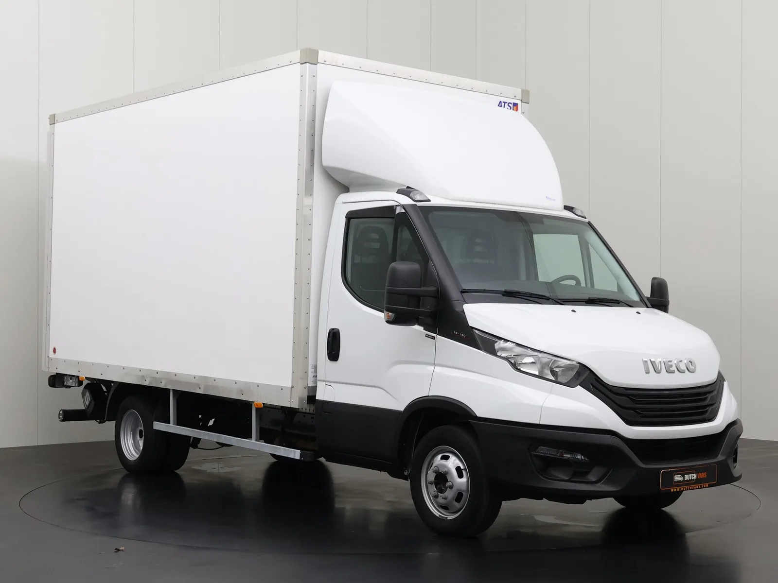 Iveco Daily (2024) — foto 1