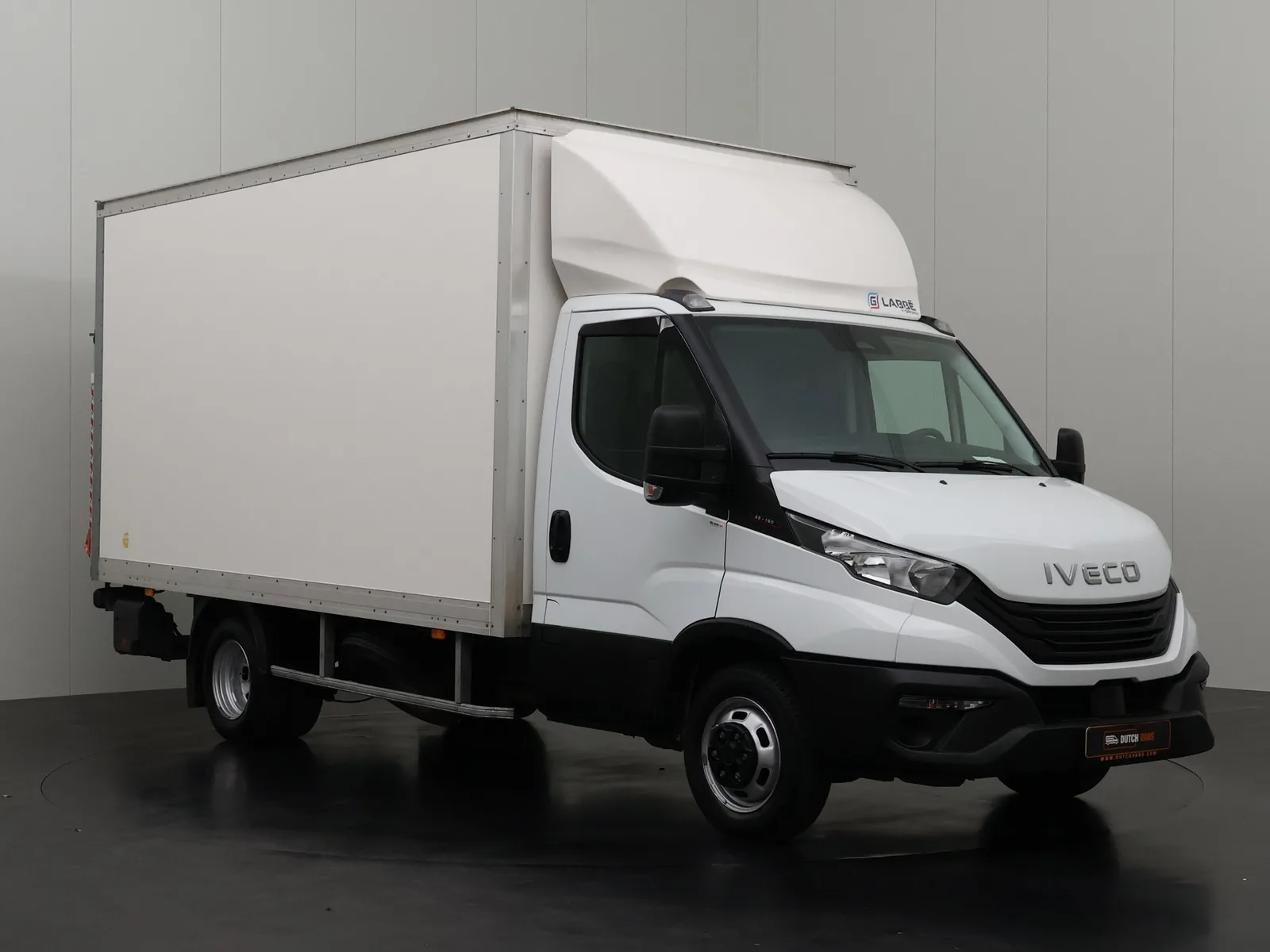 Iveco Daily (2025) — foto 1