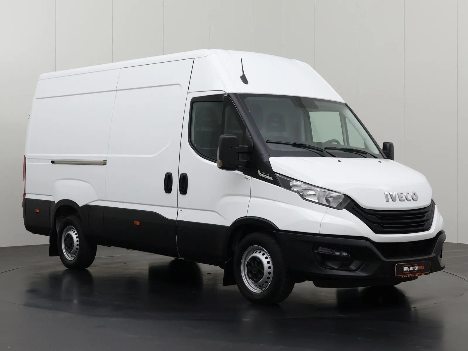 Iveco Daily (2024) — foto 1