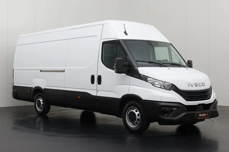 Iveco Daily (2024)