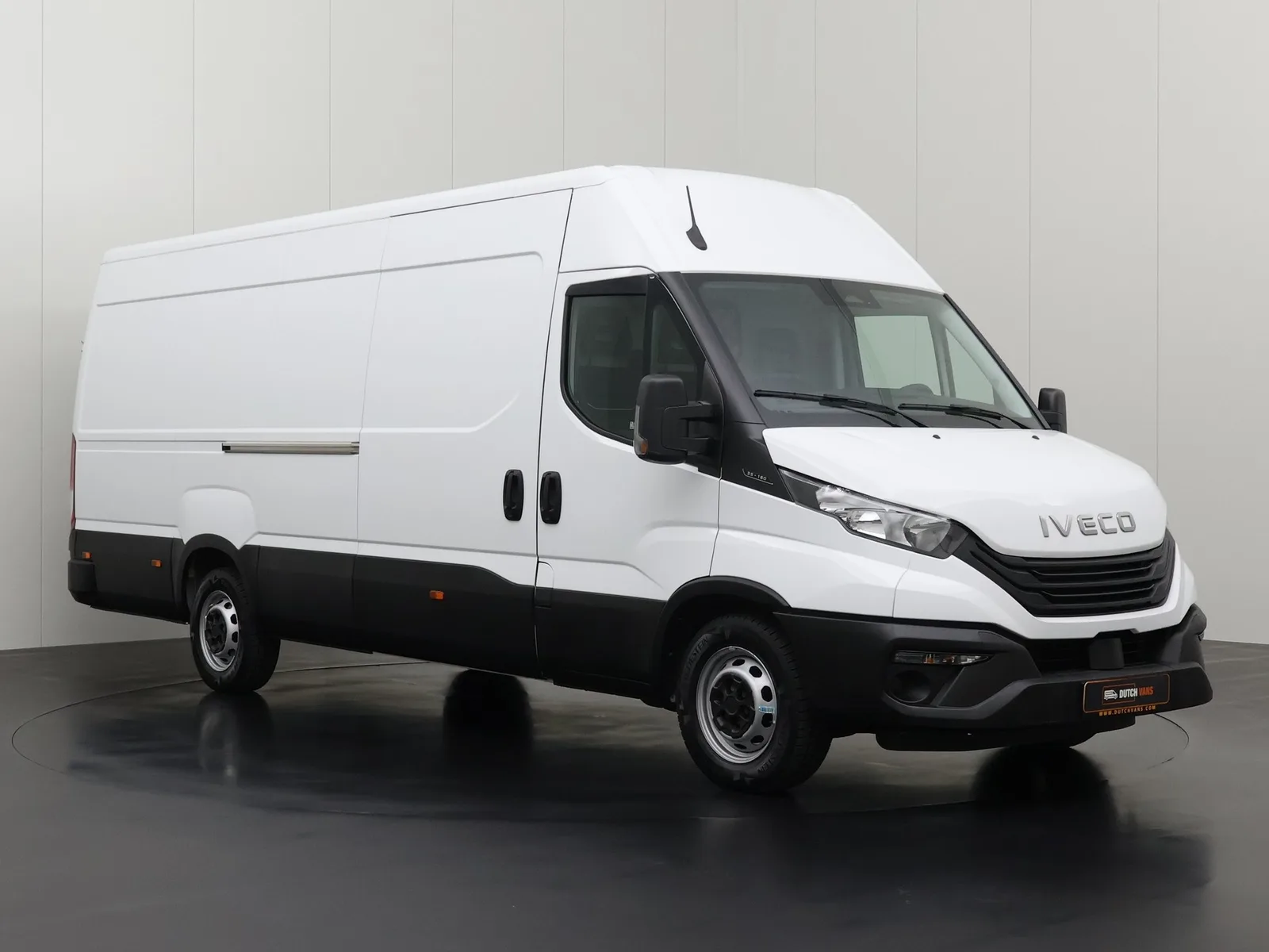 Iveco Daily (2024) — foto 1