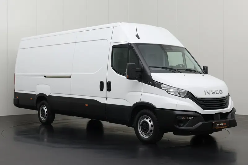 Iveco Daily (2024)